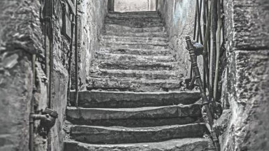 The Basement
