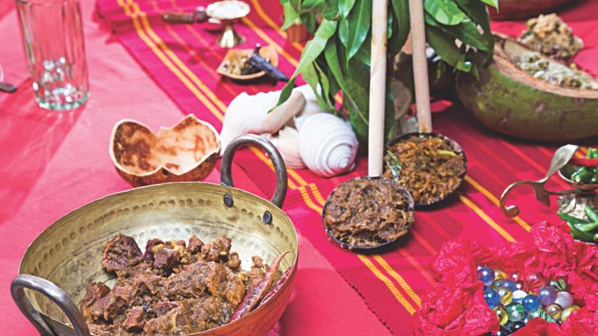 The Bengali Special