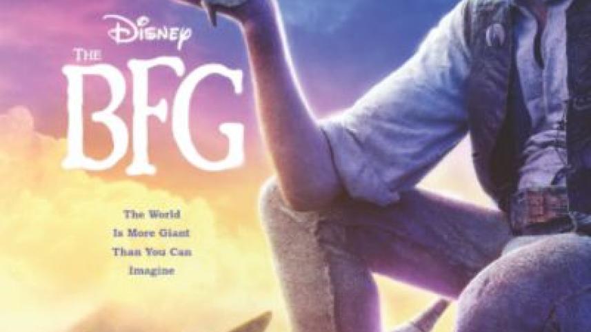 The BFG