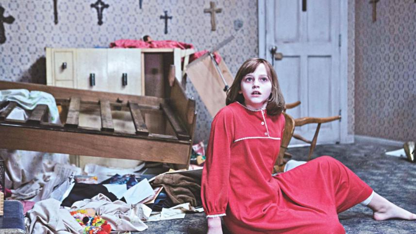 The Conjuring 2