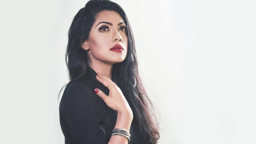 Nusrat Imrose Tisha