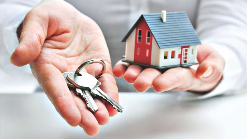 The Home Buying Process