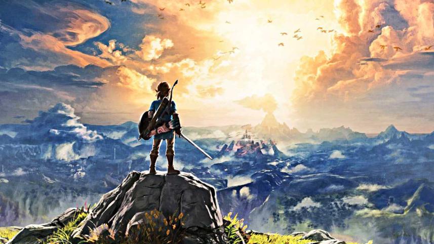 The Legend of Zelda