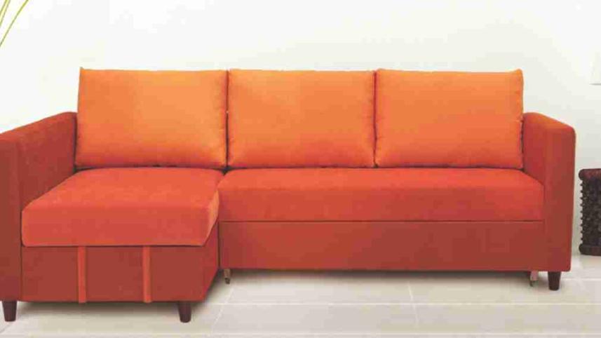 The magic of multipurpose furniture