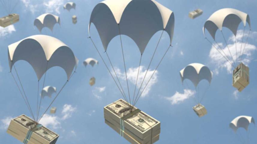 The missing money