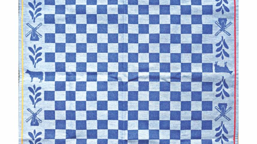 The Napkin