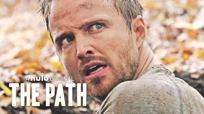 The Path
