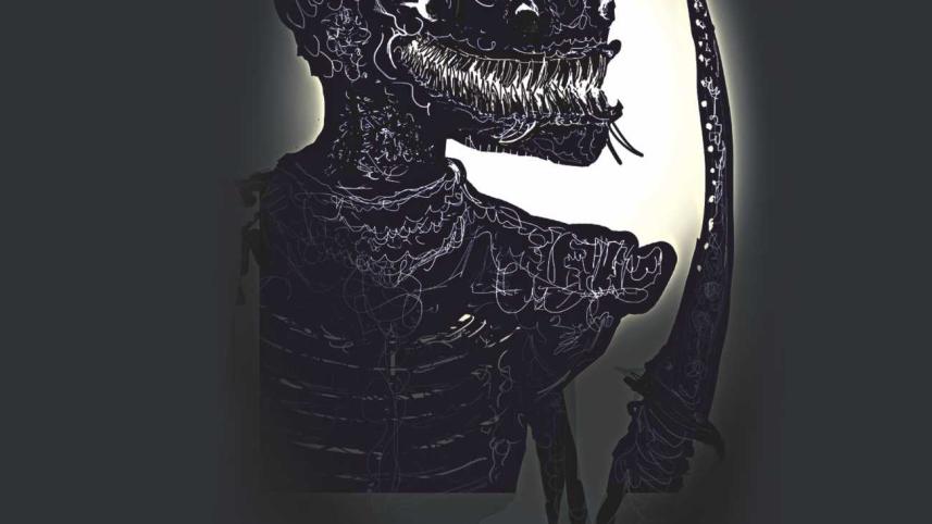 THE TEETH OF MAN
