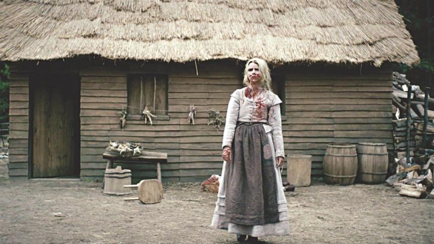 The Witch
