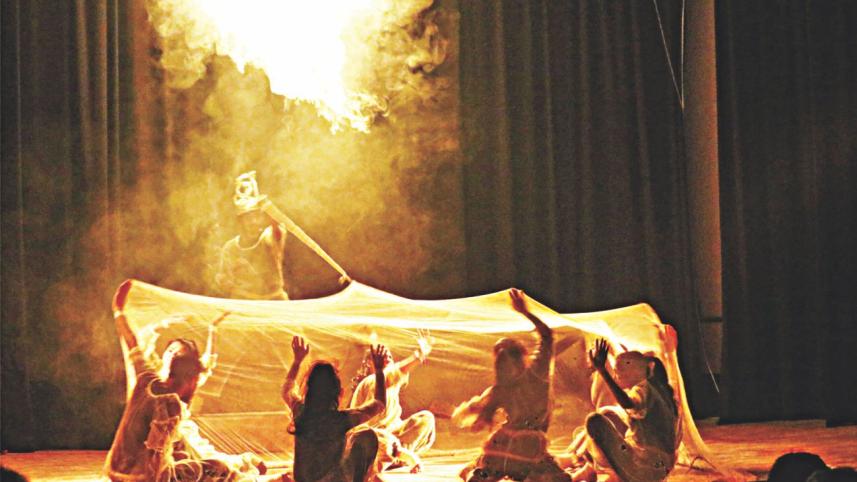 Theatre