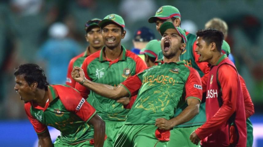 Bangladesh 