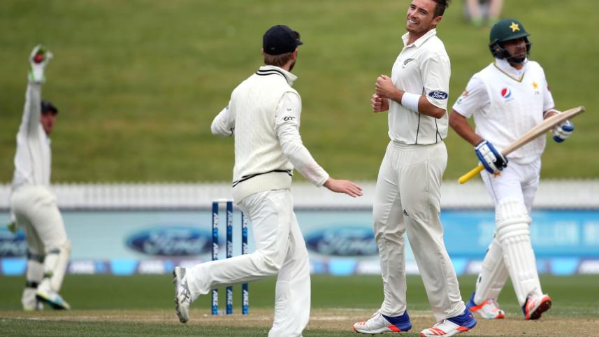 Tim Southee