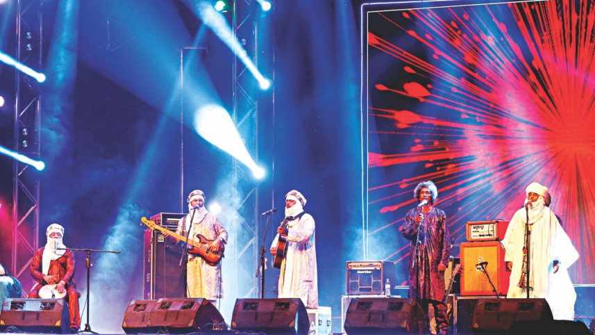 Tinariwen
