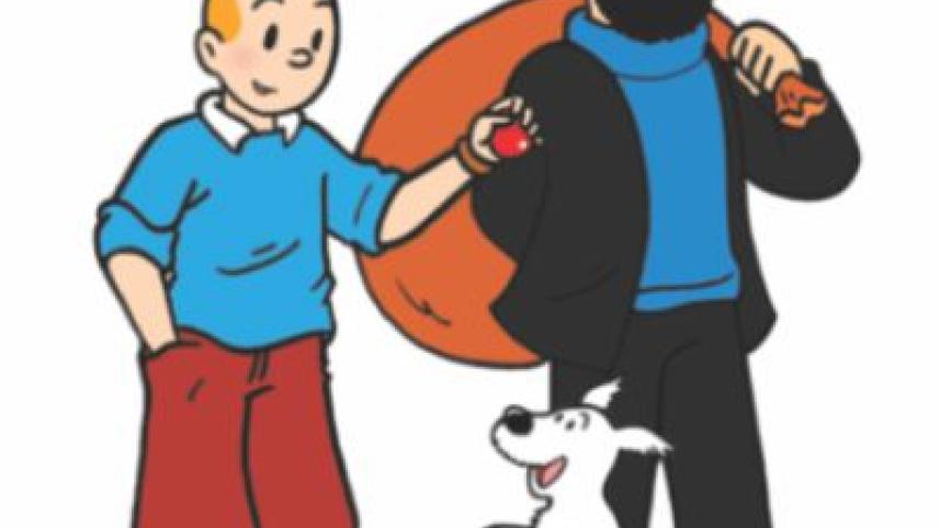 Tintin