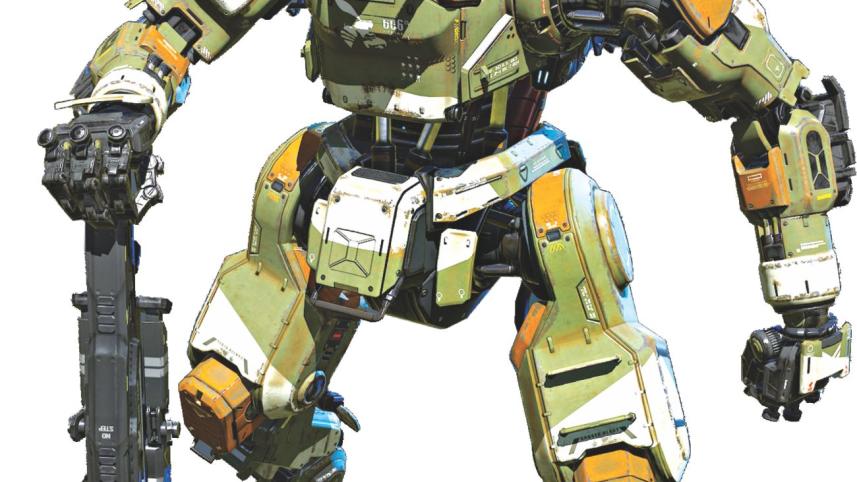 Titanfall 2