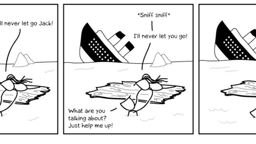 Titanic