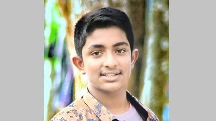 Titash Ghosh death