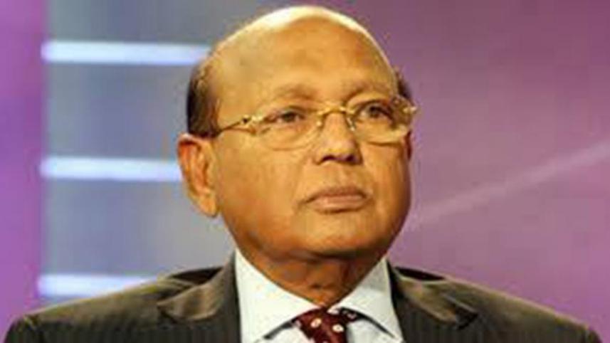 Tofail Ahmed
