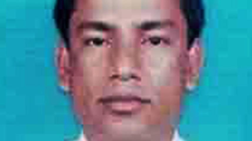 Tofail -ahmed