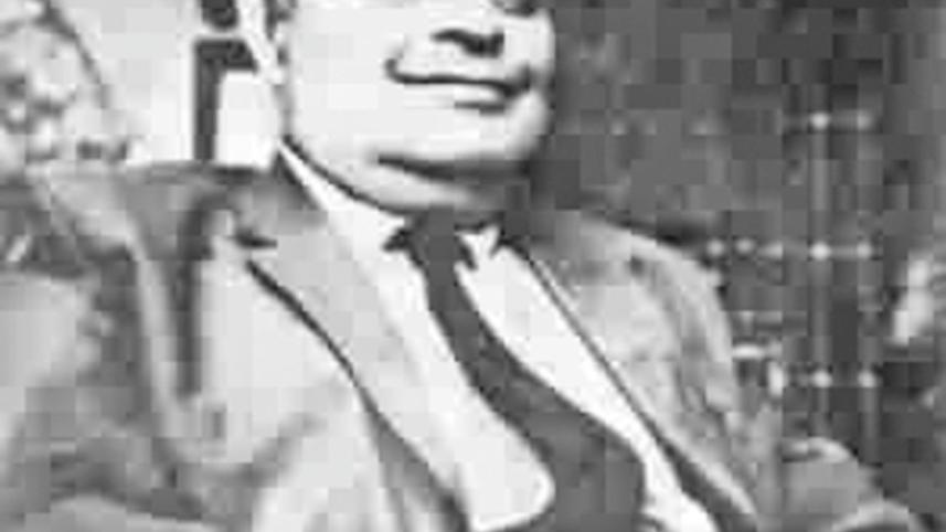 Tofazzal Hossain