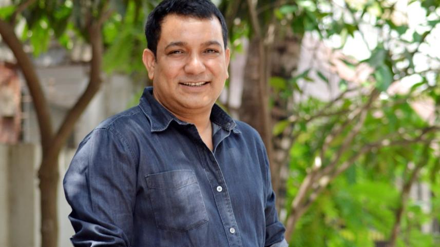 Toukir Ahmed