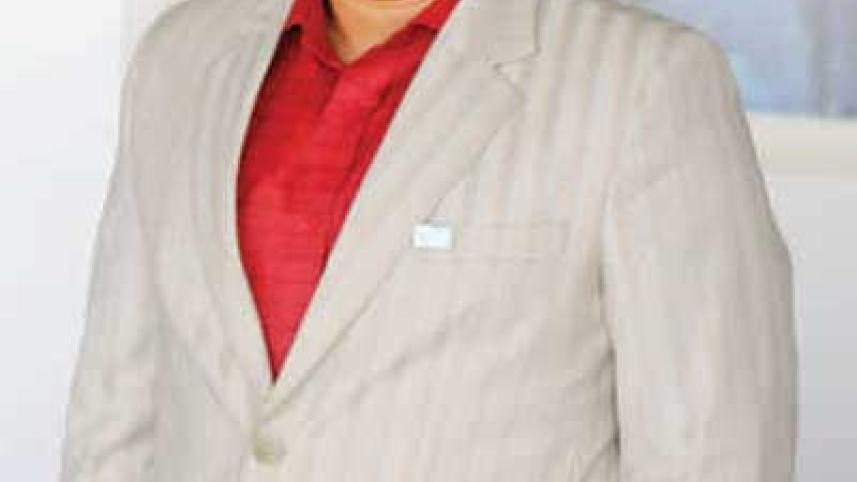 Towfique Ahmad Khan