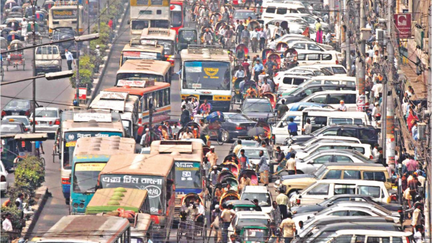 Traffic