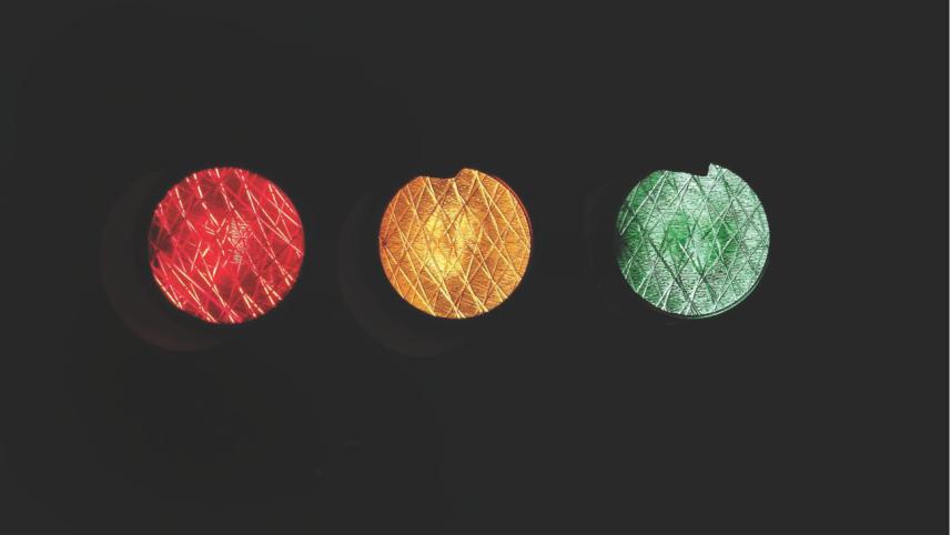 traffic light