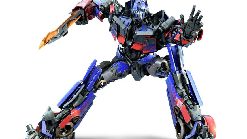 Transformers