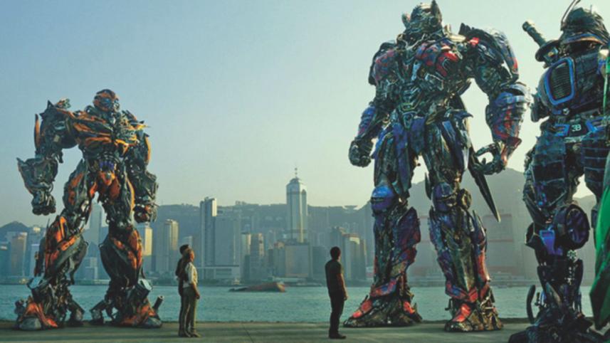 Transformers