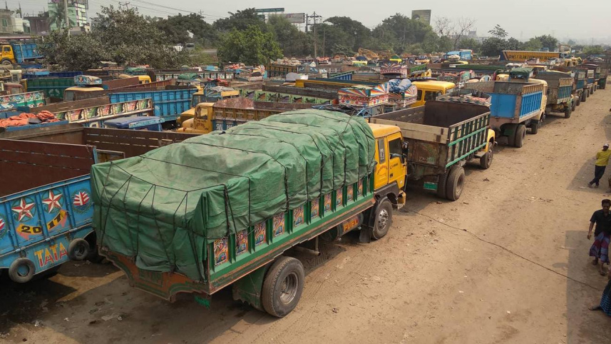 Transport owners