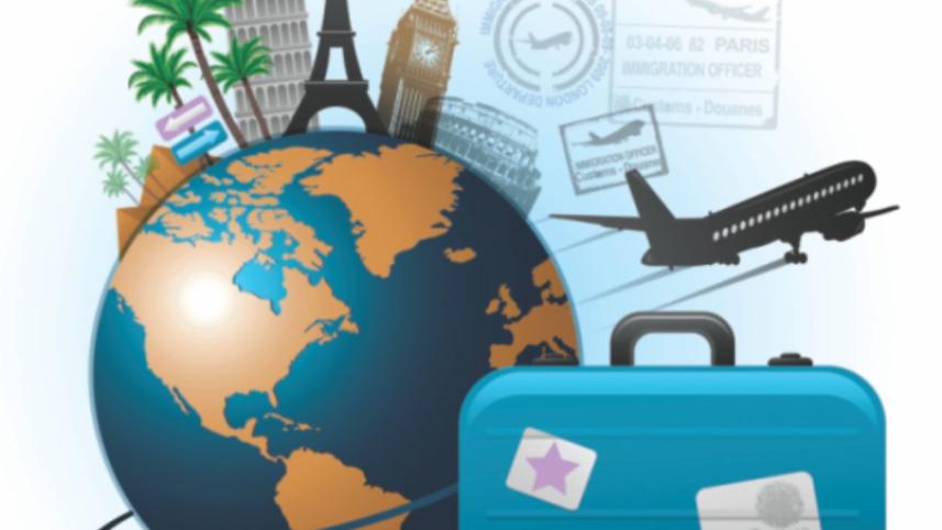 Travelling