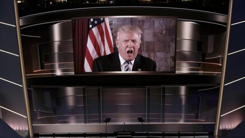 American global order, President- elect Donald Trump, US election 2016