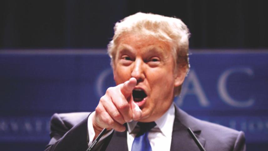 Trump