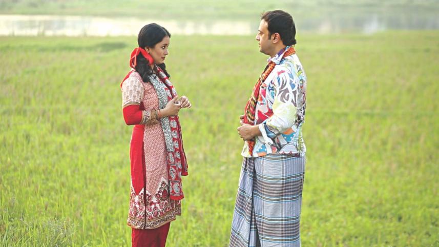 Tushar Kanya