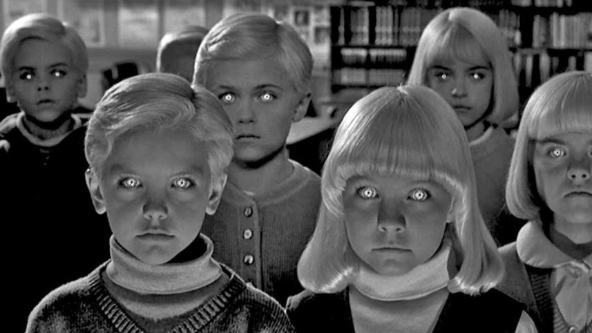 Types of Children