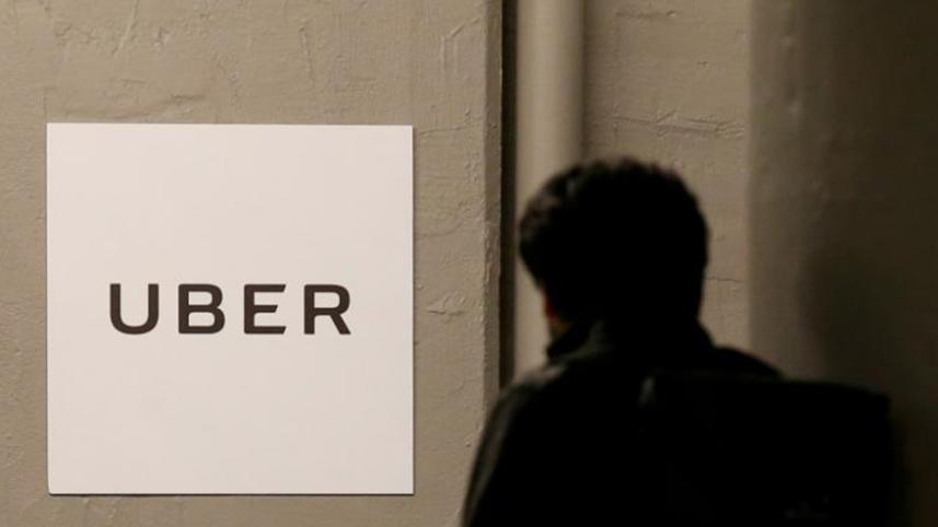 Uber, Denmark