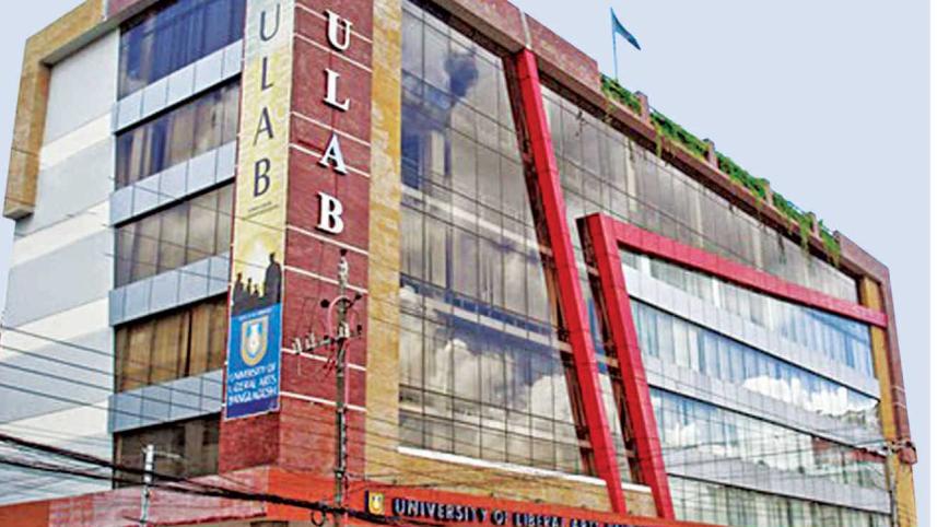 ULAB