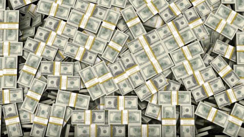 US DollarUS Dollar