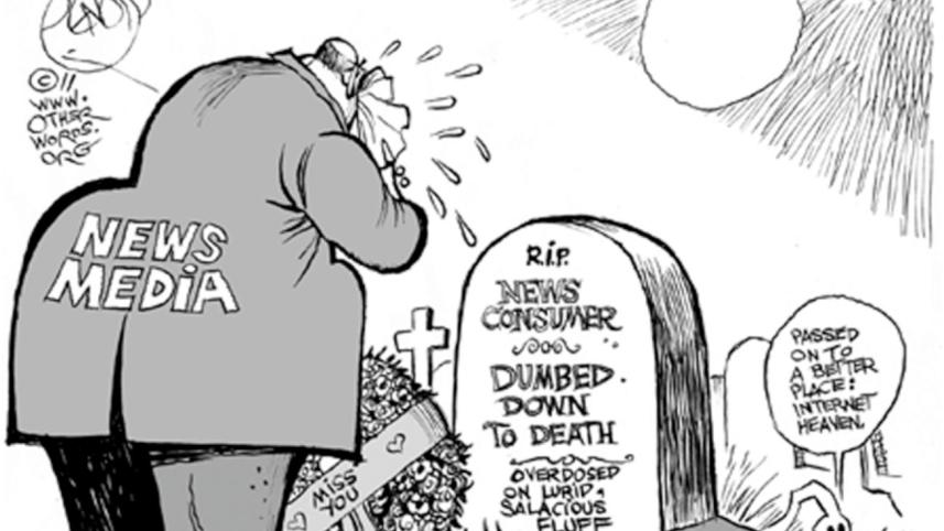 US Media