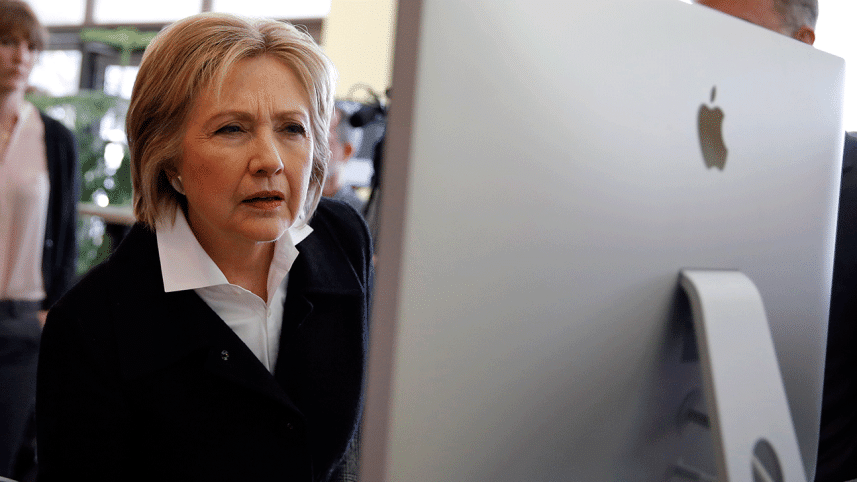 USA-CYBER-DEMOCRATS-INVESTIGATION