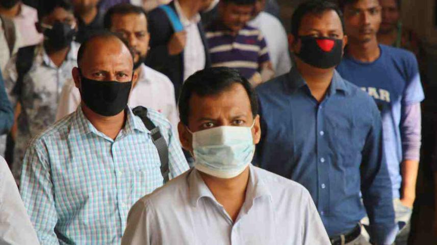 Coronavirus update