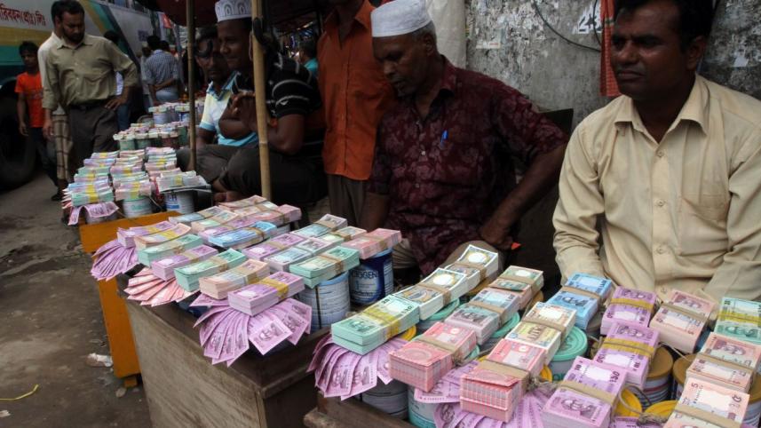 Bangladesh Notes