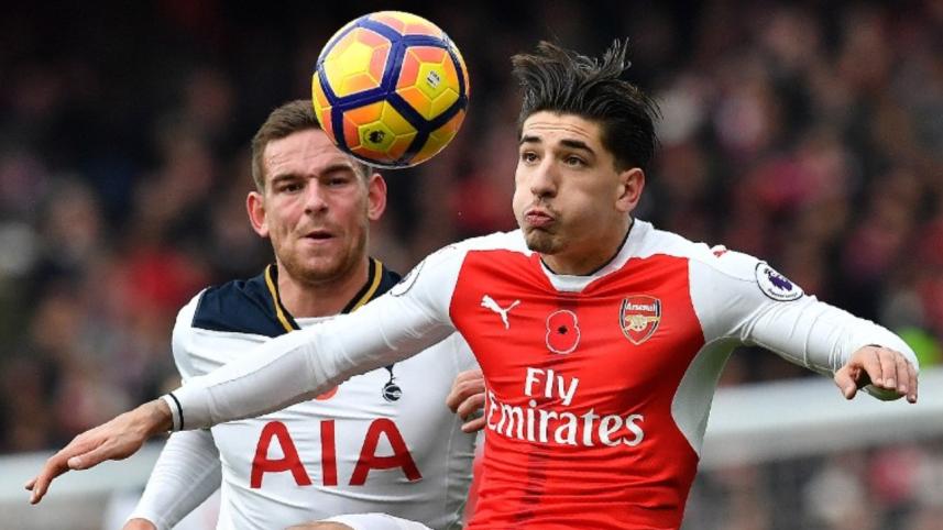 Hector Bellerin