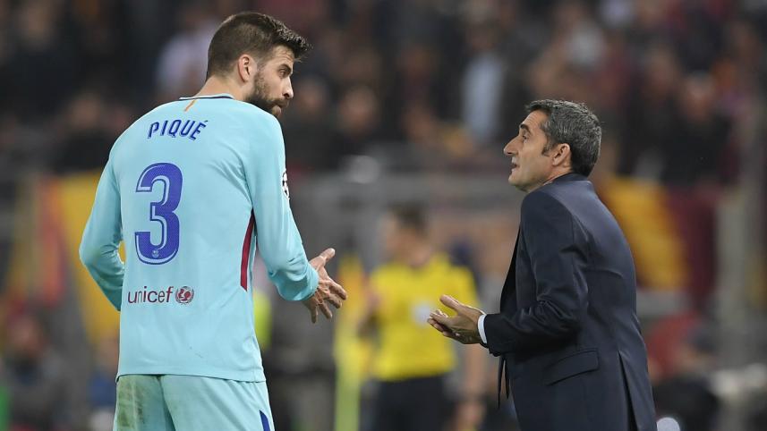 Ernesto Valverde