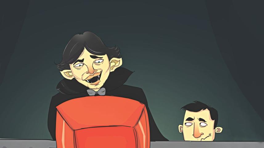 Vampires