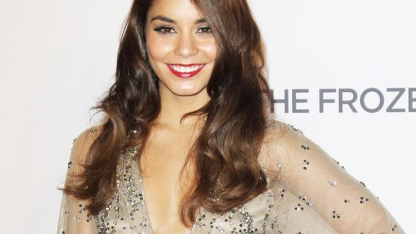 Vanessa Hudgens