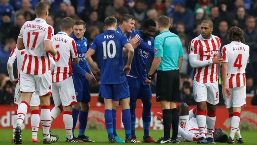Leicester City