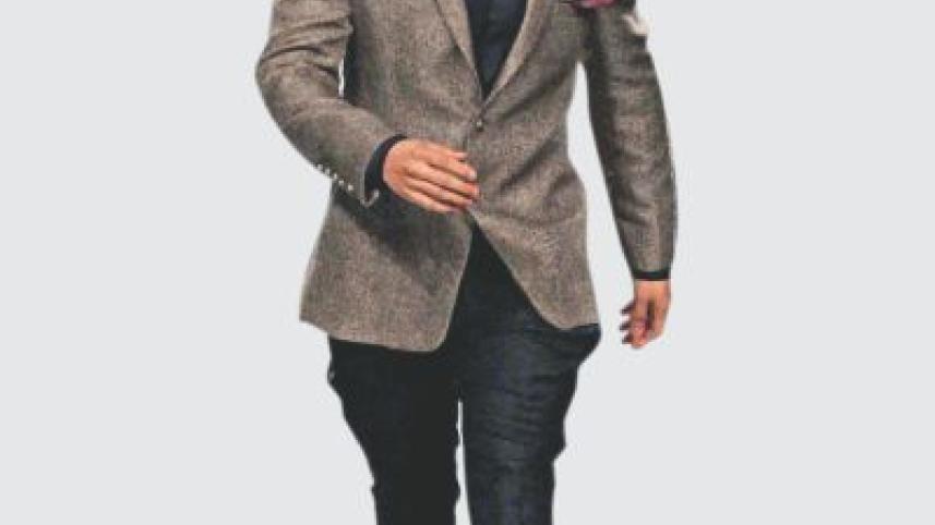 Varun Dhawan