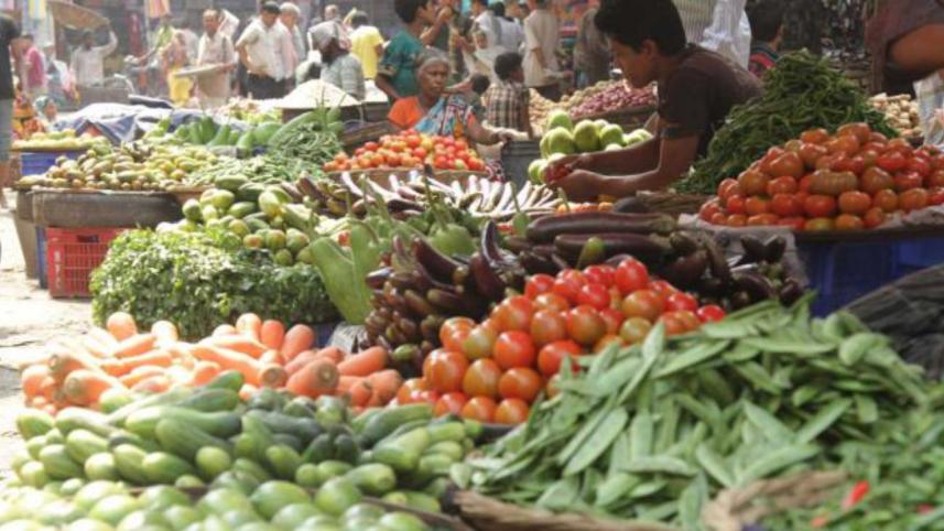 Vegetables